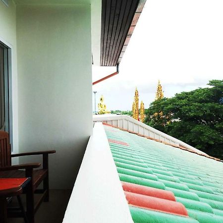 Buakham Rim Khong บัวคำริมโขง Hotel Златния триъгълник Екстериор снимка